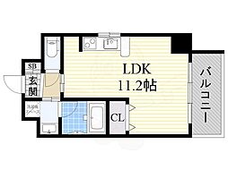 新大阪駅 7.6万円