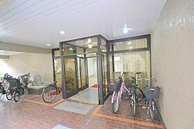 マンションサルナート  ｜ 大阪府大阪市淀川区木川東４丁目9番17号（賃貸マンション2LDK・2階・50.60㎡） その18