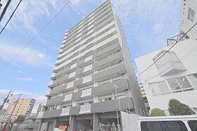 セレニテ新大阪プリエ  ｜ 大阪府大阪市東淀川区西淡路１丁目13番2号（賃貸マンション1K・2階・21.98㎡） その1