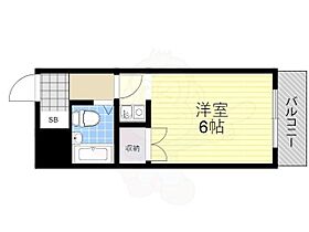 みつもとARRAY  ｜ 大阪府大阪市東淀川区小松２丁目12番4号（賃貸マンション1R・5階・17.28㎡） その2