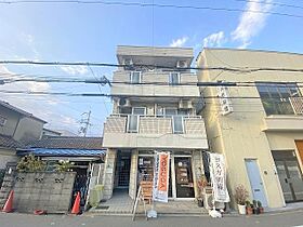 センチュリー神崎川  ｜ 大阪府大阪市淀川区三津屋中１丁目1番7号（賃貸マンション1R・3階・18.00㎡） その1