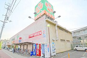 双葉荘  ｜ 大阪府大阪市淀川区西三国４丁目11番13号（賃貸アパート1DK・1階・21.60㎡） その23