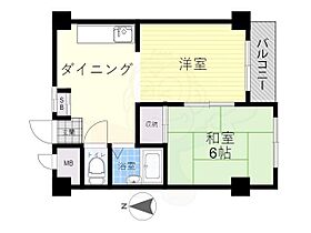 ピア土江パート2  ｜ 大阪府大阪市淀川区木川東４丁目16番29号（賃貸マンション1LDK・4階・35.37㎡） その2