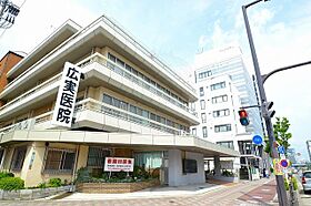 スプランディッド新大阪6  ｜ 大阪府大阪市淀川区木川東４丁目（賃貸マンション1LDK・9階・35.90㎡） その13