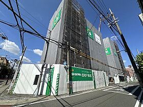 スプランディッド新大阪6  ｜ 大阪府大阪市淀川区木川東４丁目（賃貸マンション1LDK・9階・35.90㎡） その22