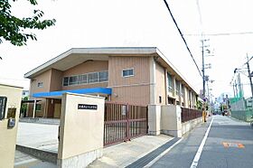 スプランディッド新大阪6  ｜ 大阪府大阪市淀川区木川東４丁目（賃貸マンション1LDK・9階・35.90㎡） その7