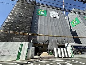 スプランディッド新大阪6  ｜ 大阪府大阪市淀川区木川東４丁目（賃貸マンション1LDK・11階・40.56㎡） その3