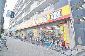 スプランディッド新大阪6  ｜ 大阪府大阪市淀川区木川東４丁目（賃貸マンション1LDK・11階・40.56㎡） その20