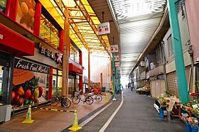 スプランディッド新大阪7  ｜ 大阪府大阪市淀川区木川東４丁目（賃貸マンション1LDK・7階・45.57㎡） その17