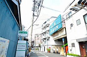 スプランディッド新大阪7  ｜ 大阪府大阪市淀川区木川東４丁目（賃貸マンション2LDK・7階・45.57㎡） その18