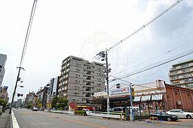 スプランディッド新大阪7  ｜ 大阪府大阪市淀川区木川東４丁目（賃貸マンション2LDK・7階・45.57㎡） その9