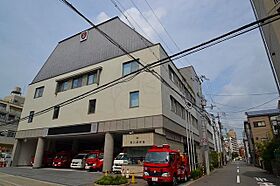 スプランディッド新大阪7  ｜ 大阪府大阪市淀川区木川東４丁目（賃貸マンション2LDK・11階・45.57㎡） その13