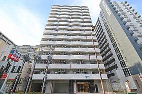 セレニテ新大阪カルム  ｜ 大阪府大阪市淀川区西宮原２丁目7番10号（賃貸マンション1K・10階・23.20㎡） その1