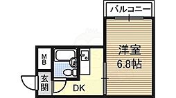 新大阪駅 3.0万円