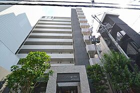 N’s First  ｜ 大阪府大阪市淀川区西中島１丁目13番8号（賃貸マンション1LDK・4階・43.97㎡） その3