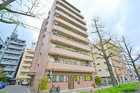 やまびこハイツパート2  ｜ 大阪府大阪市淀川区十三東１丁目14番4号（賃貸マンション2LDK・9階・62.90㎡） その1