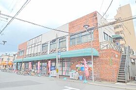 ハイツ吉田  ｜ 大阪府大阪市東淀川区大道南２丁目14番9号（賃貸マンション1R・3階・16.00㎡） その17