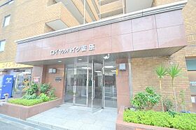 ロイヤルハイツ菅原  ｜ 大阪府大阪市東淀川区菅原７丁目9番12号（賃貸マンション1DK・1階・27.00㎡） その29