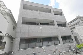 ジョリ・アウローラ  ｜ 大阪府大阪市淀川区三国本町２丁目4番29号（賃貸マンション1K・3階・24.75㎡） その3