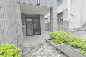 ジョリ・アウローラ  ｜ 大阪府大阪市淀川区三国本町２丁目4番29号（賃貸マンション1K・3階・24.75㎡） その18