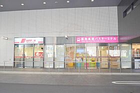 YOU’S3番館  ｜ 大阪府大阪市東淀川区東中島１丁目6番10号（賃貸マンション1R・7階・30.11㎡） その29