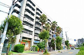 スプランディッド新大阪7  ｜ 大阪府大阪市淀川区木川東４丁目（賃貸マンション1LDK・8階・40.92㎡） その18