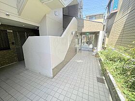 大阪府大阪市東淀川区豊里５丁目18番7号（賃貸マンション1LDK・1階・36.00㎡） その8