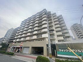 ニュー大阪ハイツ  ｜ 大阪府大阪市淀川区宮原２丁目1番2号（賃貸マンション3LDK・6階・64.90㎡） その3