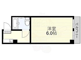 淡路エンビィハイツ  ｜ 大阪府大阪市東淀川区菅原３丁目17番30号（賃貸マンション1R・2階・16.00㎡） その2