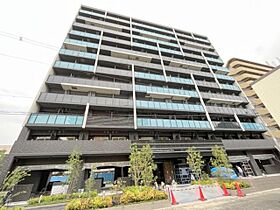 プレサンス西中島南方セレスト  ｜ 大阪府大阪市淀川区木川東１丁目5番20号（賃貸マンション1K・10階・22.04㎡） その22