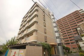 プリンスコート新高  ｜ 大阪府大阪市淀川区新高４丁目12番10号（賃貸マンション1LDK・6階・48.00㎡） その3