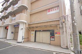 プリンスコート新高  ｜ 大阪府大阪市淀川区新高４丁目12番10号（賃貸マンション1LDK・6階・48.00㎡） その18