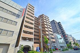 CITY SPIRE十三東  ｜ 大阪府大阪市淀川区十三東１丁目10番22号（賃貸マンション1LDK・2階・31.70㎡） その22