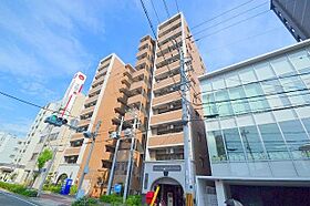 CITY SPIRE十三東  ｜ 大阪府大阪市淀川区十三東１丁目10番22号（賃貸マンション1LDK・2階・31.70㎡） その3