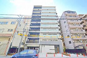 S-RESIDENCE新大阪Ridente  ｜ 大阪府大阪市淀川区西宮原２丁目5番34号（賃貸マンション1K・7階・23.11㎡） その3