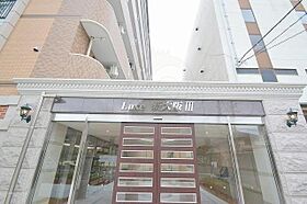 ラグゼ新大阪3  ｜ 大阪府大阪市淀川区三国本町１丁目10番27号（賃貸マンション1K・7階・24.89㎡） その18