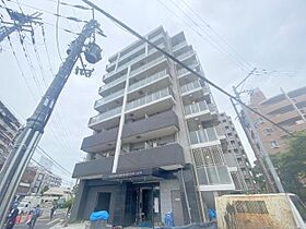 大阪府大阪市東淀川区菅原１丁目13番19号（賃貸マンション1K・6階・21.40㎡） その1