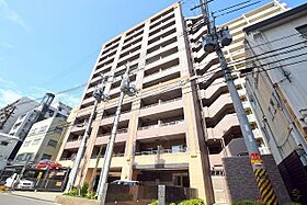 willDo新大阪  ｜ 大阪府大阪市淀川区宮原５丁目4番8号（賃貸マンション1K・9階・27.84㎡） その1