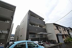 セレニティ田川北A棟  ｜ 大阪府大阪市淀川区田川北２丁目6番18号（賃貸アパート1LDK・1階・34.34㎡） その7