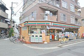 セレニティ田川北A棟  ｜ 大阪府大阪市淀川区田川北２丁目6番18号（賃貸アパート1LDK・1階・34.34㎡） その14