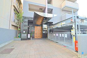 ダイアパレス新大阪宮原  ｜ 大阪府大阪市淀川区宮原５丁目7番1号（賃貸マンション1K・13階・19.69㎡） その29