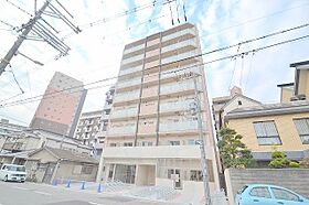 エグゼ新大阪南  ｜ 大阪府大阪市淀川区木川西１丁目4番5号（賃貸マンション1K・6階・22.36㎡） その3