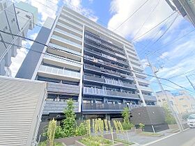 プレサンス新大阪ジェイズ  ｜ 大阪府大阪市淀川区東三国６丁目22番2号（賃貸マンション1LDK・11階・34.65㎡） その1