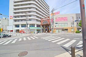 スプランディッド十三本町  ｜ 大阪府大阪市淀川区十三本町１丁目17番4号（賃貸マンション1K・8階・24.07㎡） その20