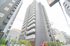 レジュールアッシュPREMIUMTWIN-1  ｜ 大阪府大阪市淀川区十三本町１丁目6番19号（賃貸マンション1K・9階・22.42㎡） その3