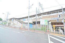 プライムコート神崎川  ｜ 大阪府大阪市淀川区新高６丁目11番10号（賃貸マンション1LDK・2階・33.20㎡） その30