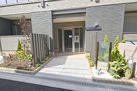 クレスト神崎川  ｜ 大阪府大阪市淀川区三津屋北１丁目34番17号（賃貸アパート1LDK・2階・40.13㎡） その20