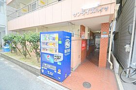 サンライズ西中島  ｜ 大阪府大阪市淀川区木川東２丁目3番8号（賃貸マンション1R・1階・18.63㎡） その6