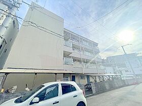 セピアハイツ  ｜ 大阪府大阪市淀川区加島３丁目4番21号（賃貸マンション2LDK・4階・45.00㎡） その21