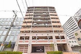 ラグゼ新大阪2  ｜ 大阪府大阪市淀川区西宮原１丁目6番15号（賃貸マンション1LDK・5階・36.48㎡） その1